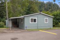 1992 SKYLINE Manufactured Home