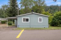 1992 SKYLINE Manufactured Home