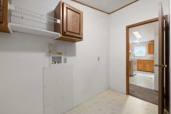 1992 SKYLINE Manufactured Home