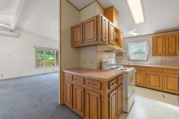 1992 SKYLINE Manufactured Home