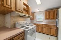 1992 SKYLINE Manufactured Home