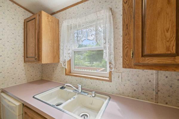 1992 SKYLINE Manufactured Home