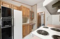 1992 SKYLINE Manufactured Home