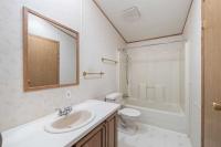 1992 SKYLINE Manufactured Home
