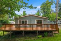 1992 SKYLINE Manufactured Home