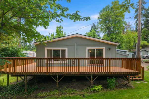 1992 SKYLINE Manufactured Home