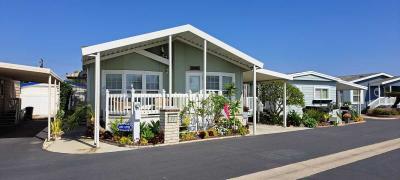 Mobile Home at 16222 Monterey Lane, #80 Huntington Beach, CA 92649