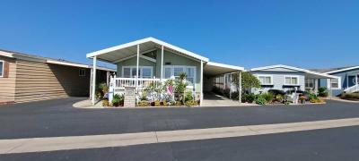Photo 27 of 46 of home located at 16222 Monterey Lane, #80 Huntington Beach, CA 92649