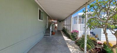 Photo 28 of 46 of home located at 16222 Monterey Lane, #80 Huntington Beach, CA 92649