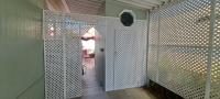 2004 Skyline Front Porch Manufactured Home