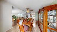 2004 Skyline Front Porch Manufactured Home