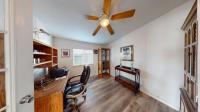 2004 Skyline Front Porch Manufactured Home