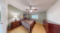 2004 Skyline Front Porch Manufactured Home