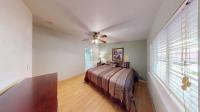 2004 Skyline Front Porch Manufactured Home