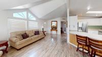 2004 Skyline Front Porch Manufactured Home