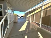 2021 Cavco Palo Verde Mobile Home
