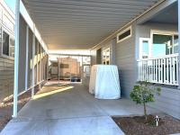 2021 Cavco Palo Verde Mobile Home