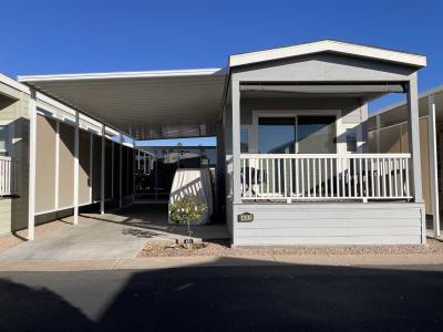 Mobile Home at 4700 E Main St Mesa, AZ 85205