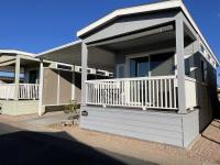 2021 Cavco Palo Verde Mobile Home