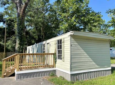 Mobile Home at 108 Us 43, Lot 15 Saraland, AL 36571