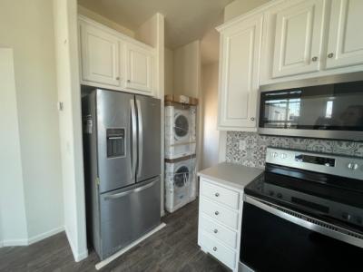 Photo 3 of 25 of home located at 4700 E Main St Mesa, AZ 85205