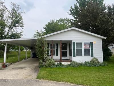 Mobile Home at 236 Toucan St Rochester Hills, MI 48309