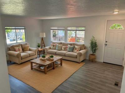 Photo 4 of 11 of home located at 100 SW 95th Ave Sp. #43 Beaverton, OR 97006
