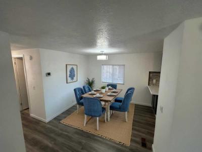 Photo 5 of 11 of home located at 100 SW 95th Ave Sp. #43 Beaverton, OR 97006