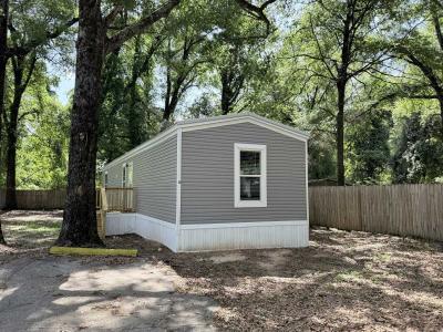 Photo 2 of 8 of home located at 300 Saraland Ave, Lot 48 Saraland, AL 36571