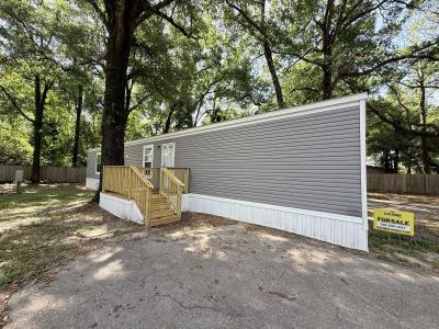 Mobile Home at 300 Saraland Ave, Lot 48 Saraland, AL 36571