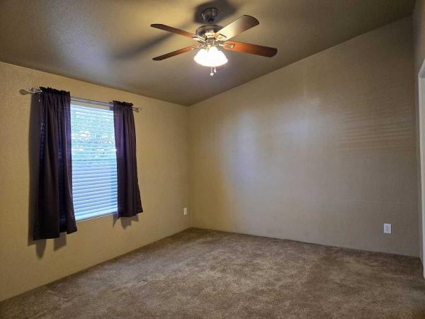 2015 Cavco Cal AM Manufactured Home