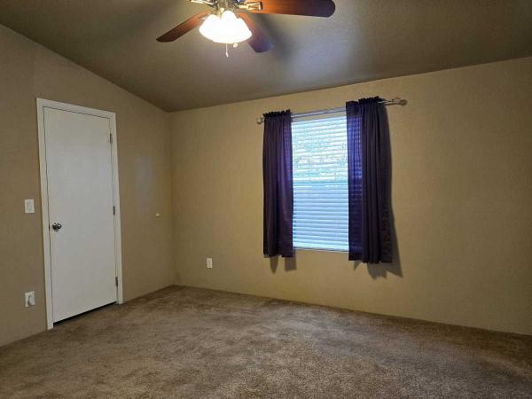 2015 Cavco Cal AM Manufactured Home