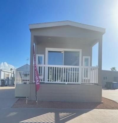 Mobile Home at 4700 E Main St Mesa, AZ 85205