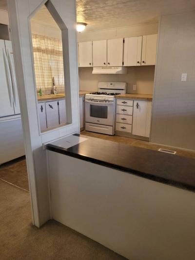 Photo 2 of 8 of home located at 2305 W. Ruthrauff Rd. H-1 Tucson, AZ 85705