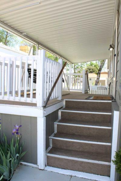 Photo 2 of 14 of home located at 8201 S Santa Fe Dr Lot 46 Littleton, CO 80120