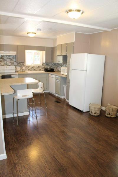 Photo 3 of 14 of home located at 8201 S Santa Fe Dr Lot 46 Littleton, CO 80120