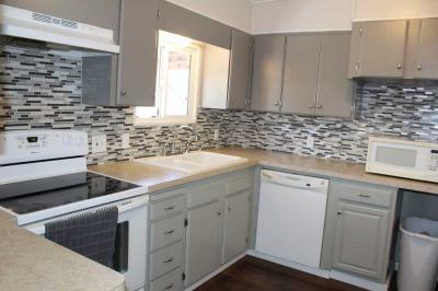 Photo 4 of 14 of home located at 8201 S Santa Fe Dr Lot 46 Littleton, CO 80120