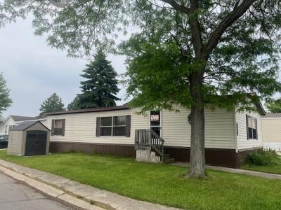 Mobile Home at 38025 Johannes Dr Clinton Township, MI 48038