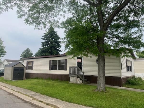 Photo 1 of 2 of home located at 38025 Johannes Dr Clinton Township, MI 48038