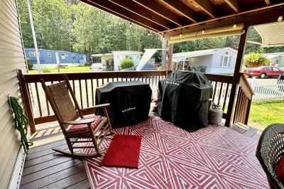 Photo 4 of 20 of home located at 38 Quaboag Valley Co-Op St Palmer, MA 01069
