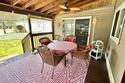 Photo 3 of 20 of home located at 38 Quaboag Valley Co-Op St Palmer, MA 01069