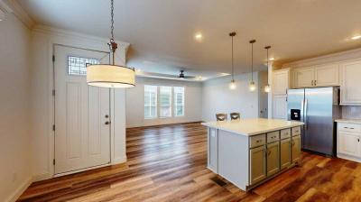 Photo 4 of 20 of home located at 6241 Warner Ave. #168 Huntington Beach, CA 92647