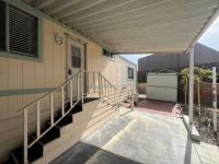 1978 GOLDENWEST 2 Bed 2 Full Bath Manufactured Home