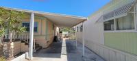 1978 GOLDENWEST 2 Bed 2 Full Bath Manufactured Home
