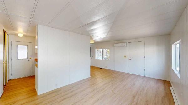1978 GOLDENWEST 2 Bed 2 Full Bath Manufactured Home