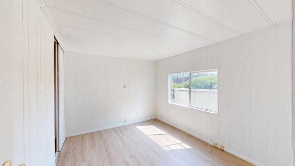 1978 GOLDENWEST 2 Bed 2 Full Bath Manufactured Home