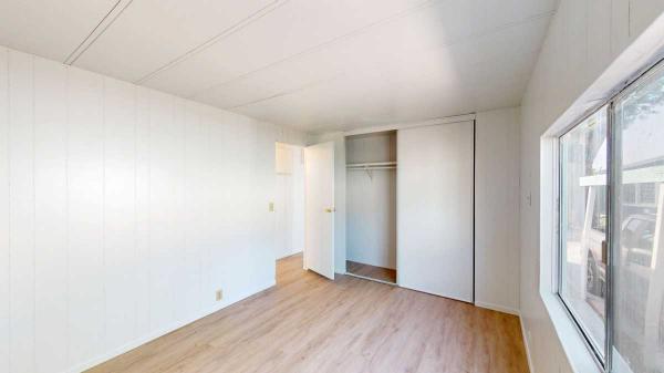 1978 GOLDENWEST 2 Bed 2 Full Bath Manufactured Home