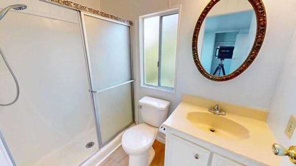 1978 GOLDENWEST 2 Bed 2 Full Bath Manufactured Home