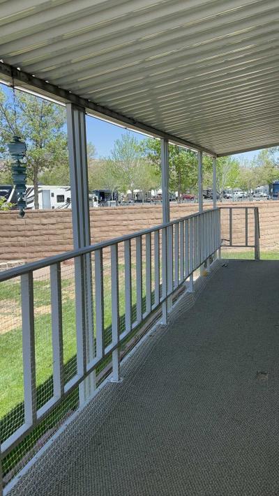 Photo 4 of 18 of home located at 675 Parlanti Way #143 Sparks, NV 89434
