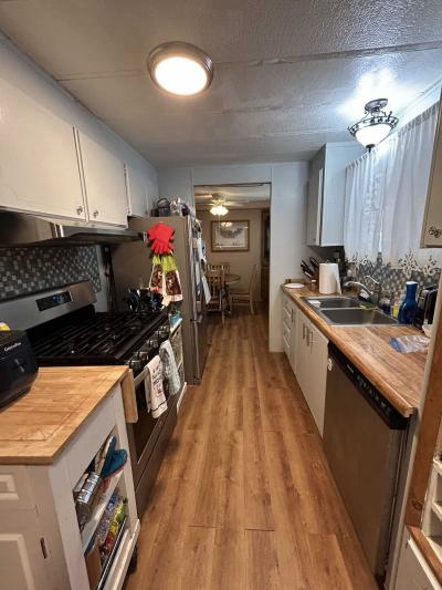 Photo 5 of 18 of home located at 675 Parlanti Way #143 Sparks, NV 89434